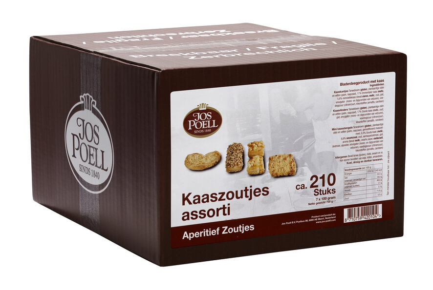Kaaszoutjes Kaaszoutjes